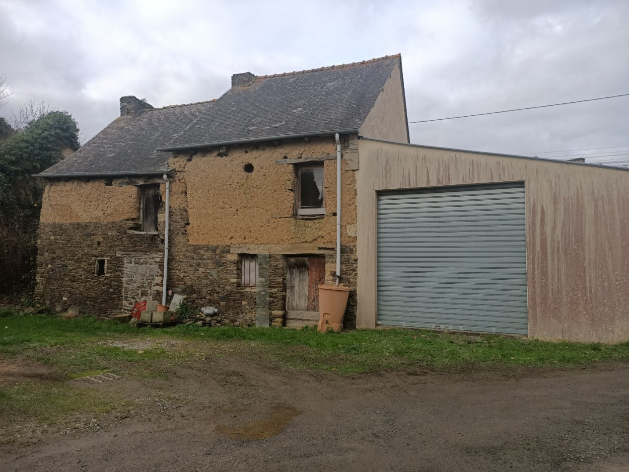 for sale Remise en pierre Treverien - Photo 1