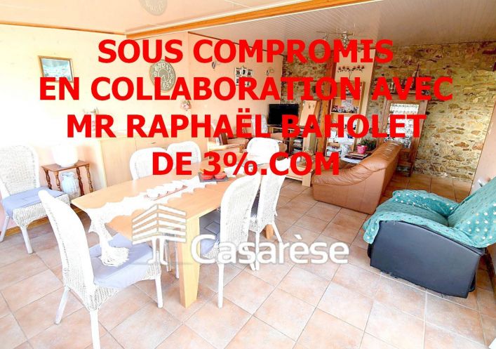 for sale Maison Ferel