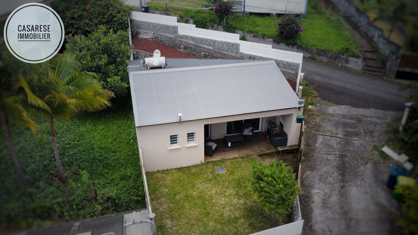 for sale Maison La Chaloupe - Photo 1