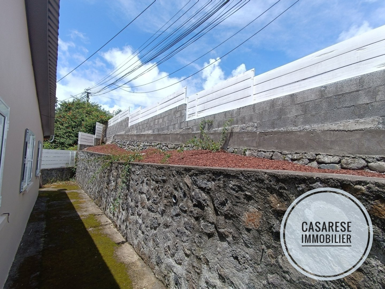 à vendre Maison La Chaloupe - Photo 11