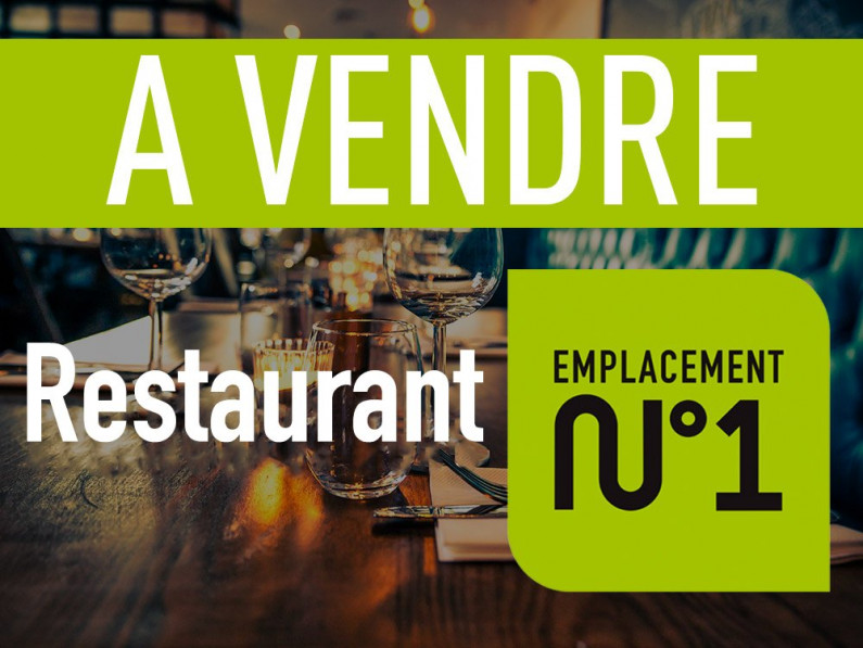 vente Restaurant Lyon 4eme Arrondissement