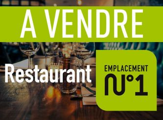 vente Restaurant Lyon 4eme Arrondissement