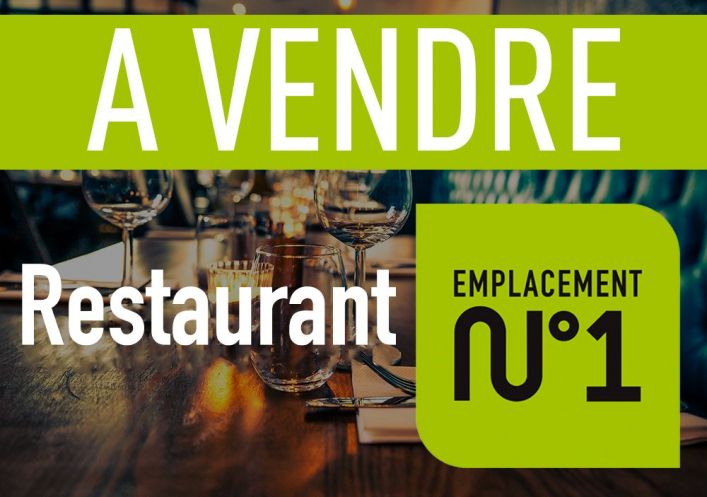 vendre Restaurant Lyon 4eme Arrondissement