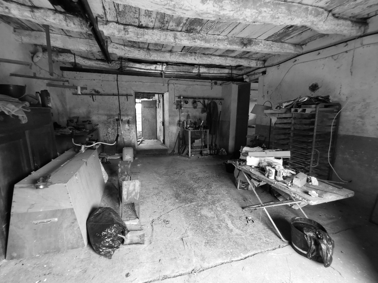 for sale Remise en pierre Concots - Photo 6