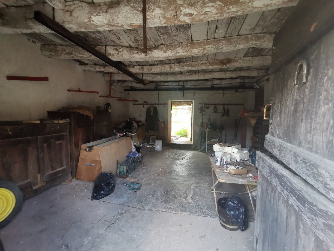 for sale Remise en pierre Concots - Photo 8