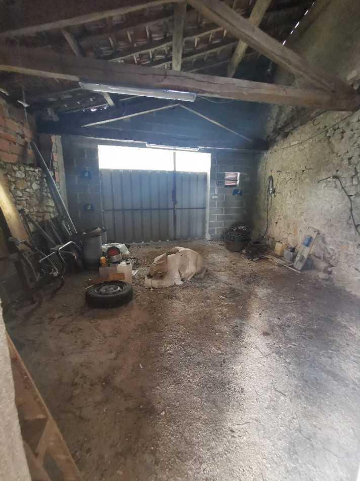 for sale Remise en pierre Concots - Photo 9