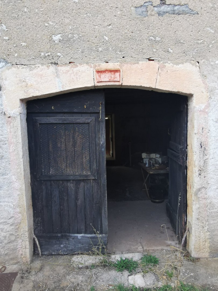 à vendre Remise en pierre Concots - Photo 11