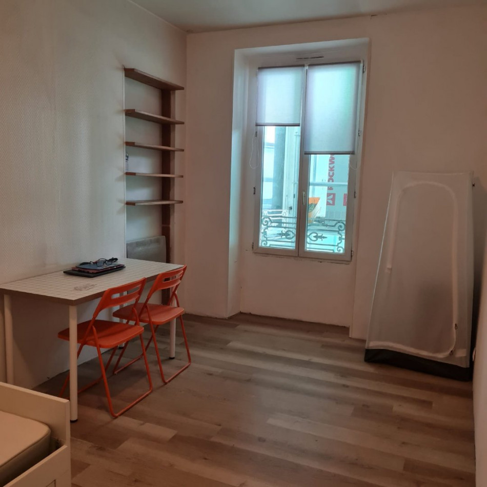  vendre Appartement en rsidence Paris 10eme Arrondissement
