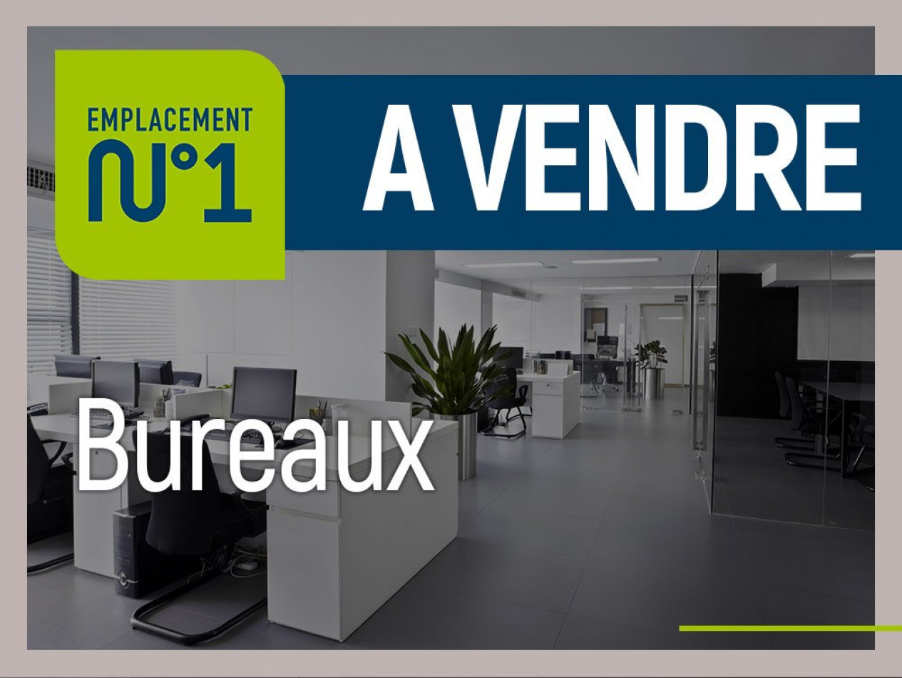 for sale Bureau Lyon 4eme Arrondissement