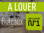 for rent Bureau Lyon 4eme Arrondissement