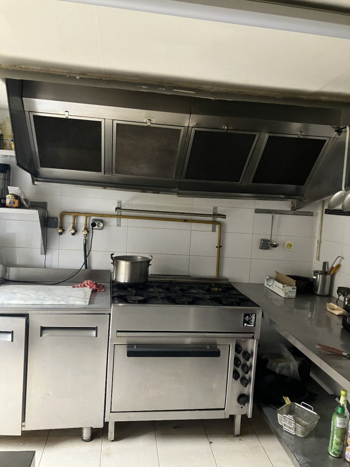 à louer Local commercial Lyon 3eme Arrondissement - Photo 6