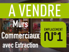  vendre Local commercial Lyon 3eme Arrondissement