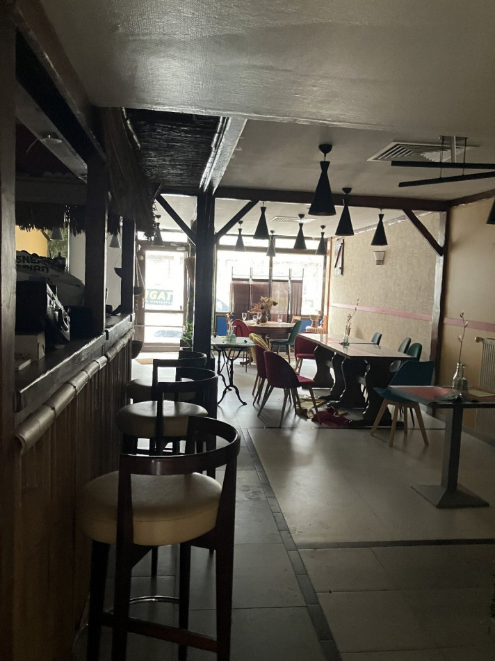 à louer Local commercial Lyon 3eme Arrondissement - Photo 5