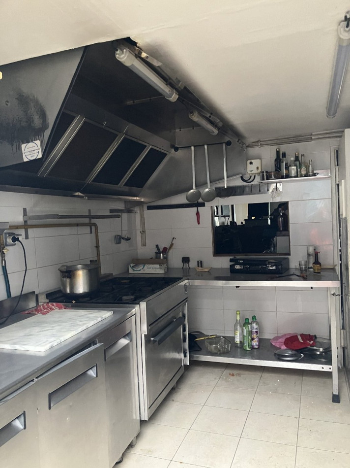 à louer Local commercial Lyon 3eme Arrondissement - Photo 7