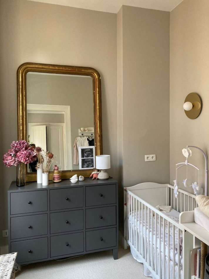 for sale Appartement haussmannien Lyon 6eme Arrondissement - Photo 4