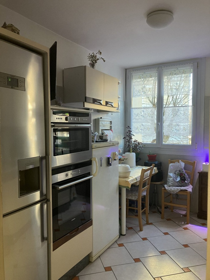 for sale Appartement Villeurbanne - Photo 7