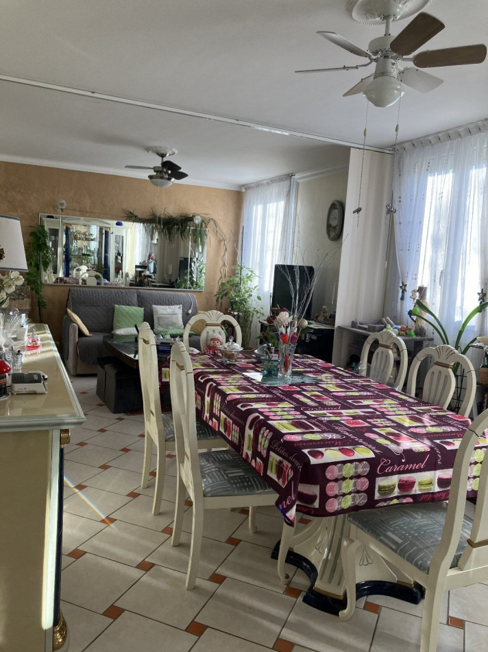 for sale Appartement Villeurbanne - Photo 3