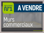 vente Local commercial Lyon 6eme Arrondissement