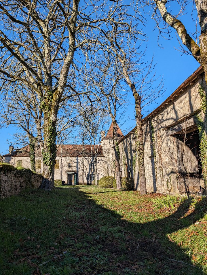 for sale Propriété Limogne En Quercy - Photo 2