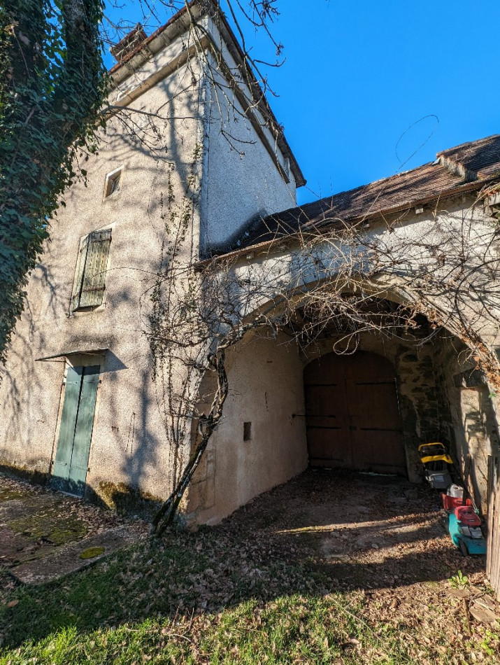for sale Propriété Limogne En Quercy - Photo 4