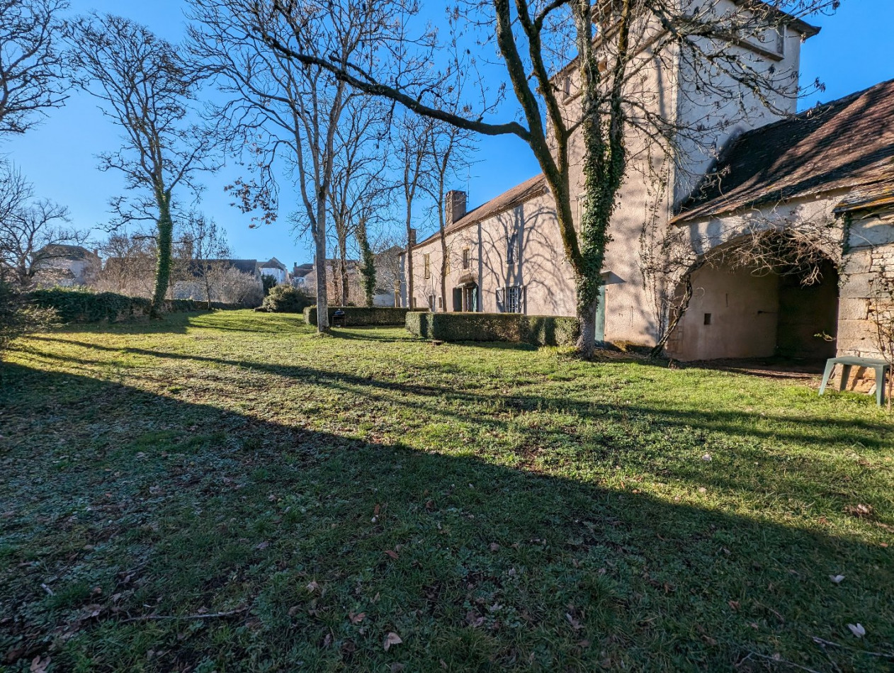 for sale Propriété Limogne En Quercy - Photo 3