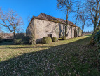 à vendre Propriété Limogne En Quercy