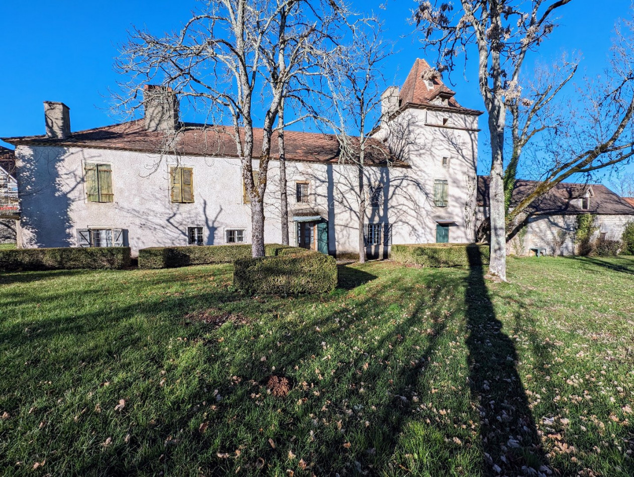 for sale Propriété Limogne En Quercy - Photo 1