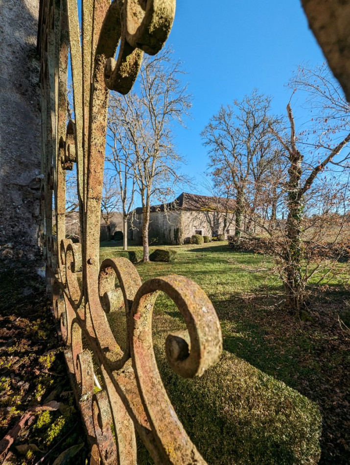 for sale Propriété Limogne En Quercy - Photo 10