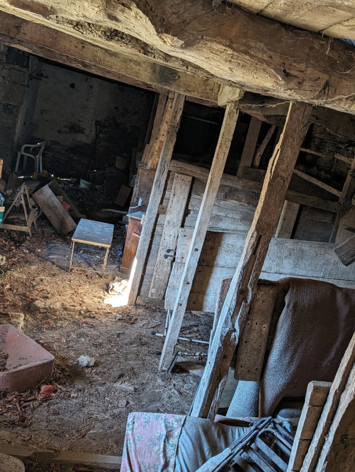 à vendre Propriété Limogne En Quercy - Photo 11