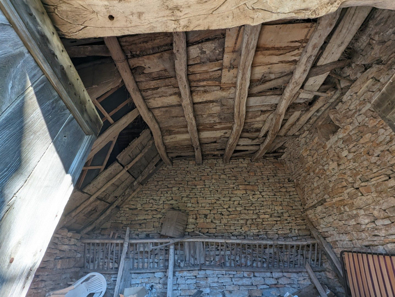 à vendre Propriété Limogne En Quercy - Photo 12