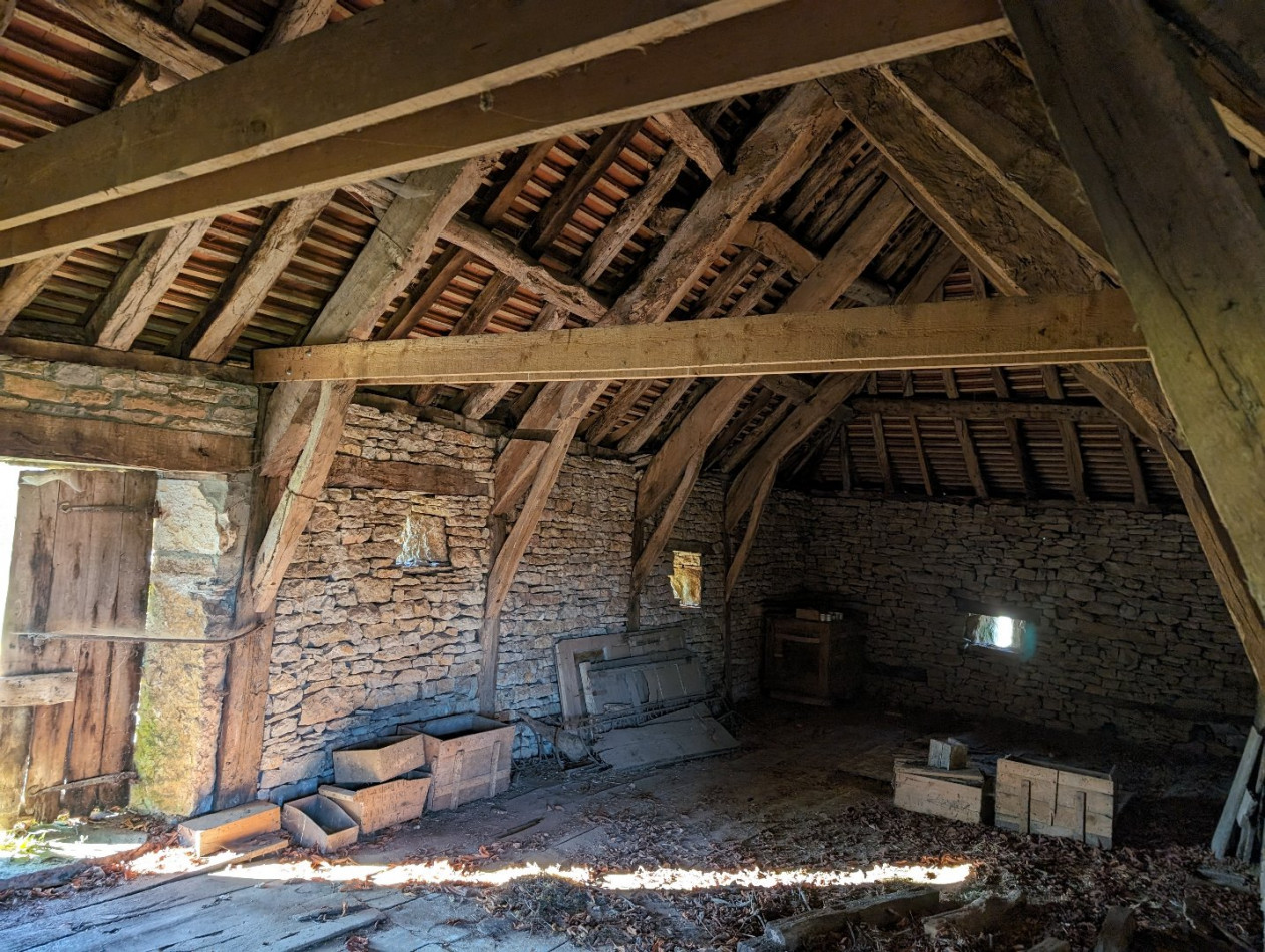 à vendre Propriété Limogne En Quercy - Photo 13
