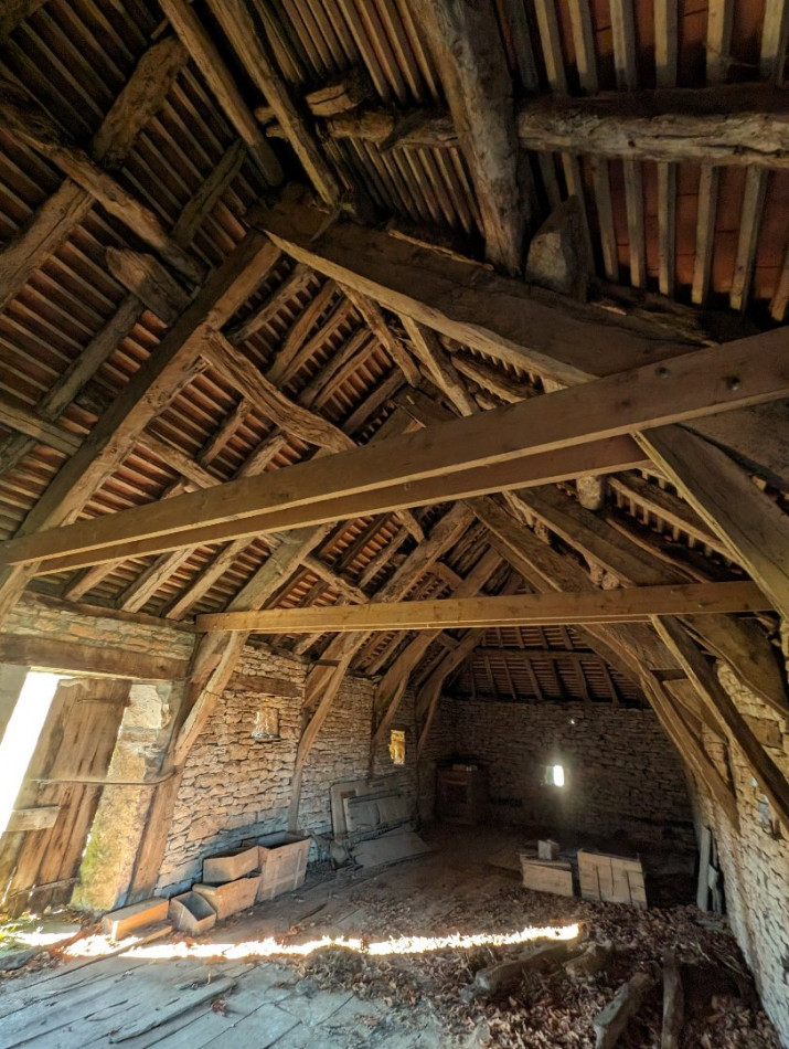 à vendre Propriété Limogne En Quercy - Photo 14