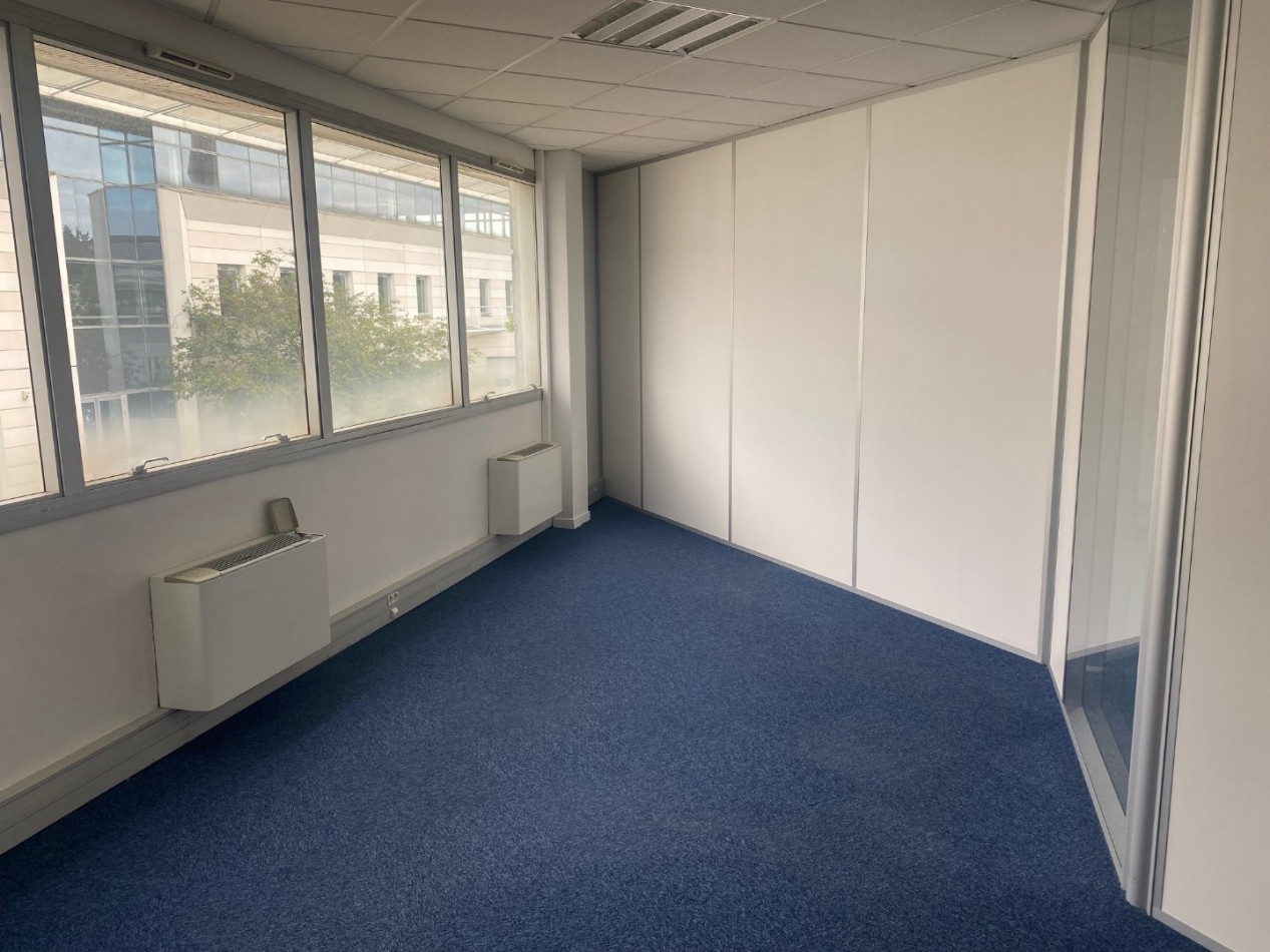 à vendre Bureau Bron - Photo 15