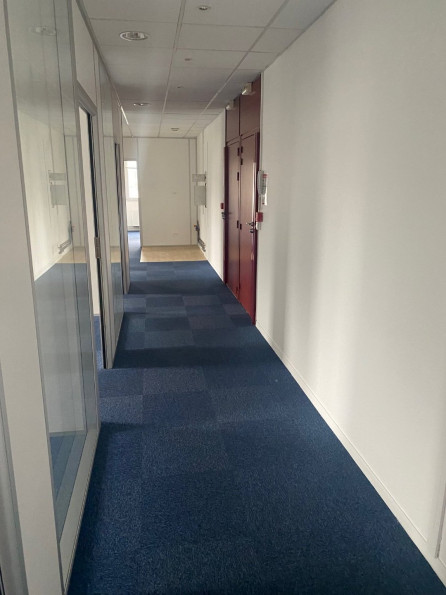 vente Bureau Bron - Photo 3