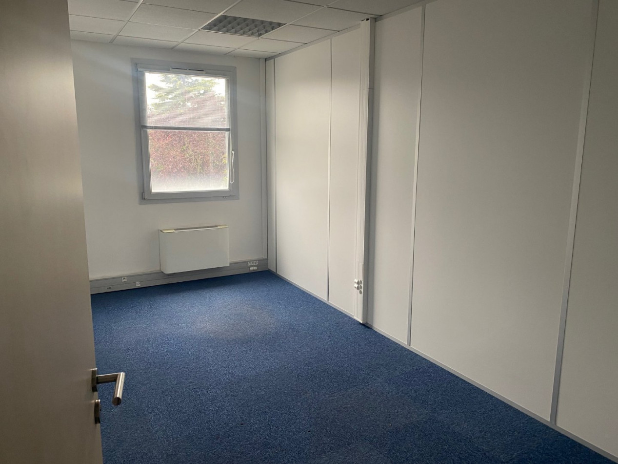 à vendre Bureau Bron - Photo 11