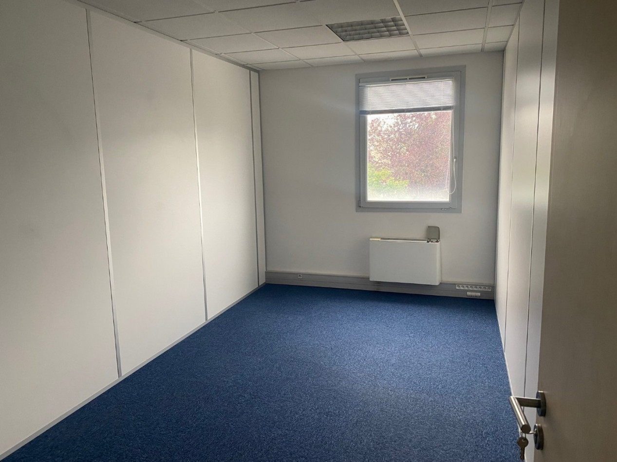 à vendre Bureau Bron - Photo 12