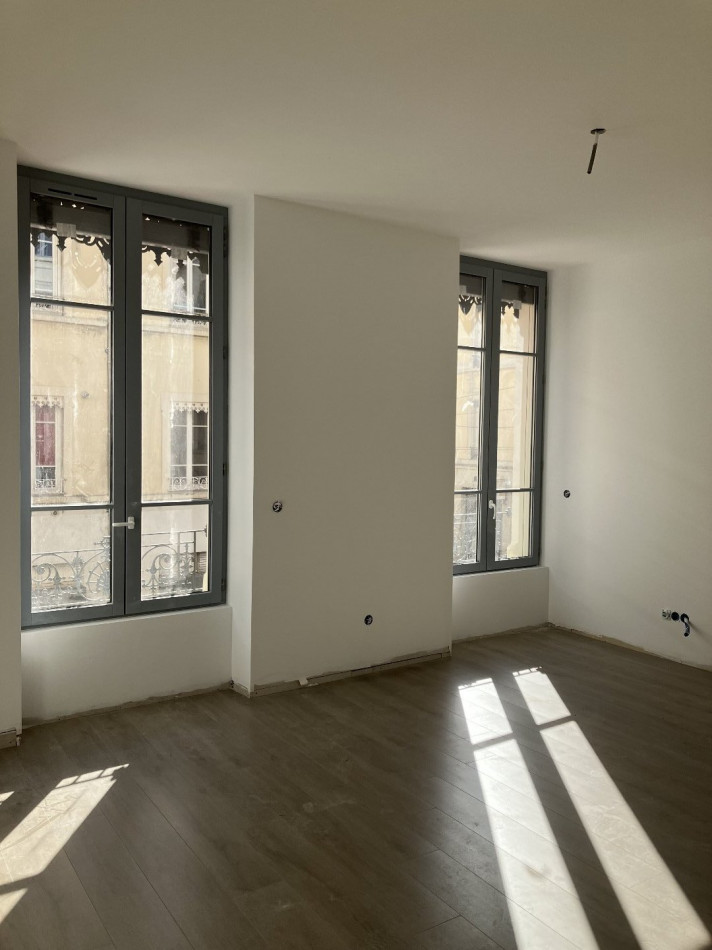 Vente Appartement 43m² 3 Pièces à Lyon (69006) - Casarèse