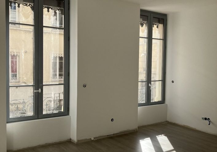  vendre Appartement Lyon 6eme Arrondissement