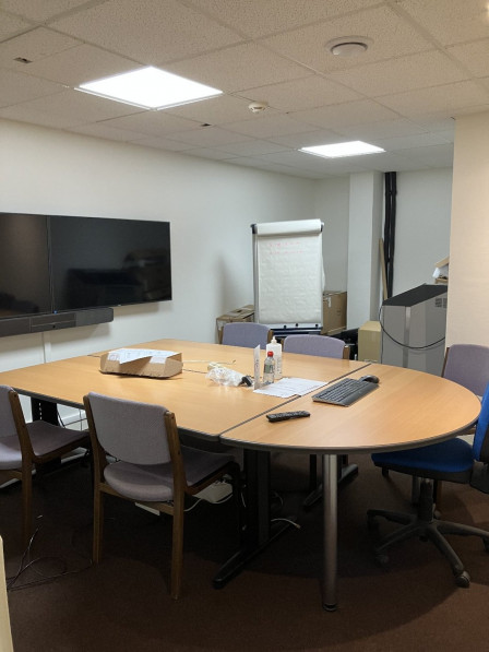 vente Bureau Lyon 6eme Arrondissement