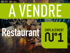  vendre Caf   hotel   restaurant Lyon 3eme Arrondissement