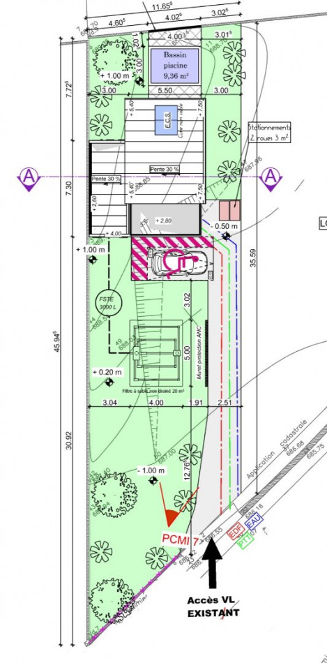 for sale Maison Le Tampon - Photo 5