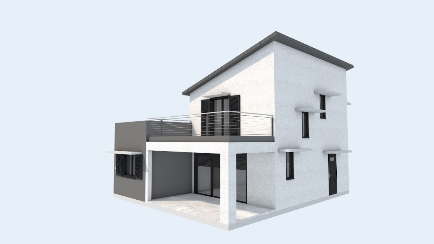 for sale Maison Le Tampon - Photo 1