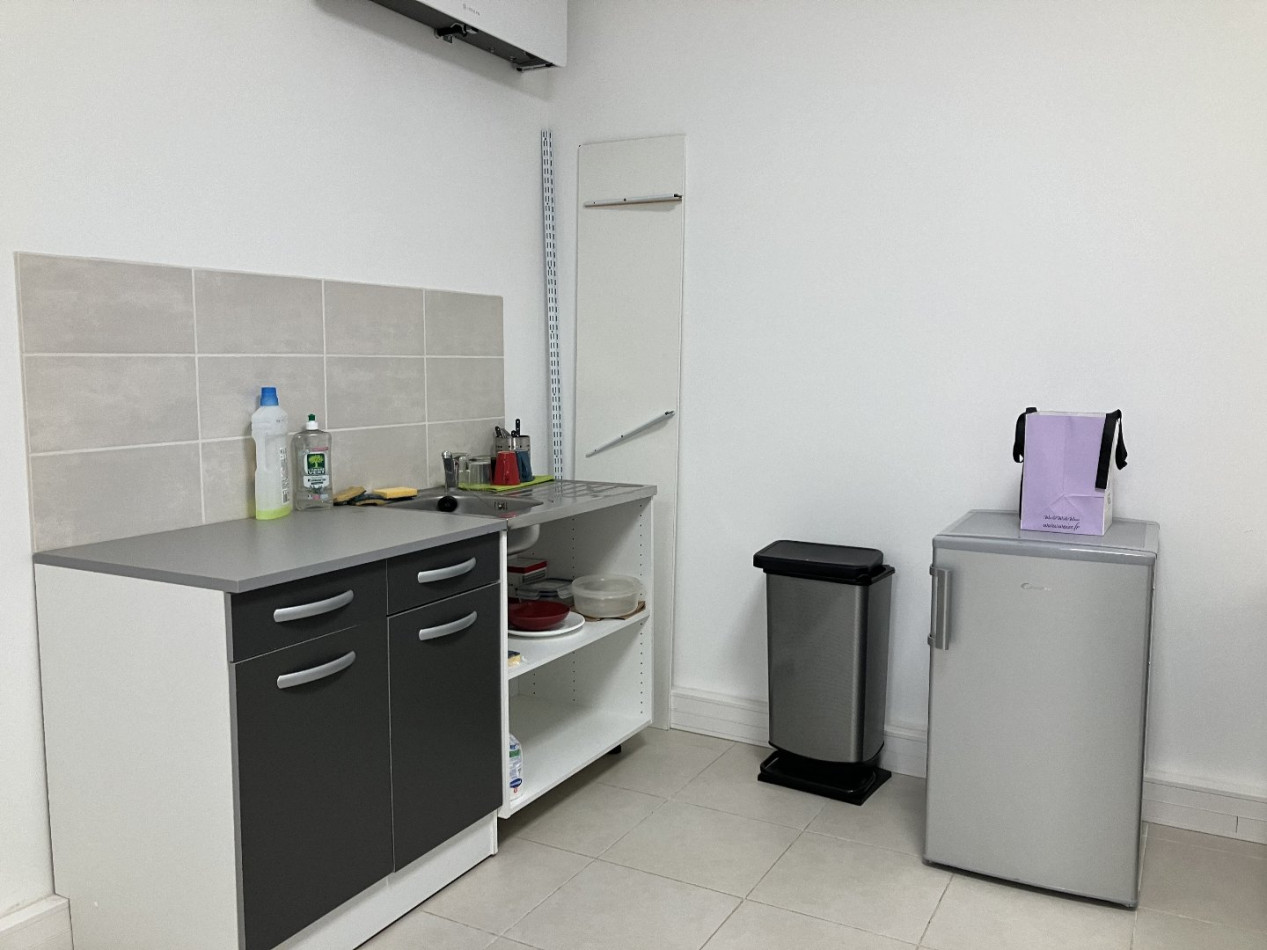 à louer Bureau Mornant - Photo 4