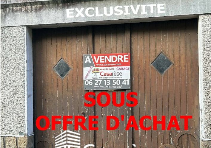 à vendre Garage La Roche Bernard