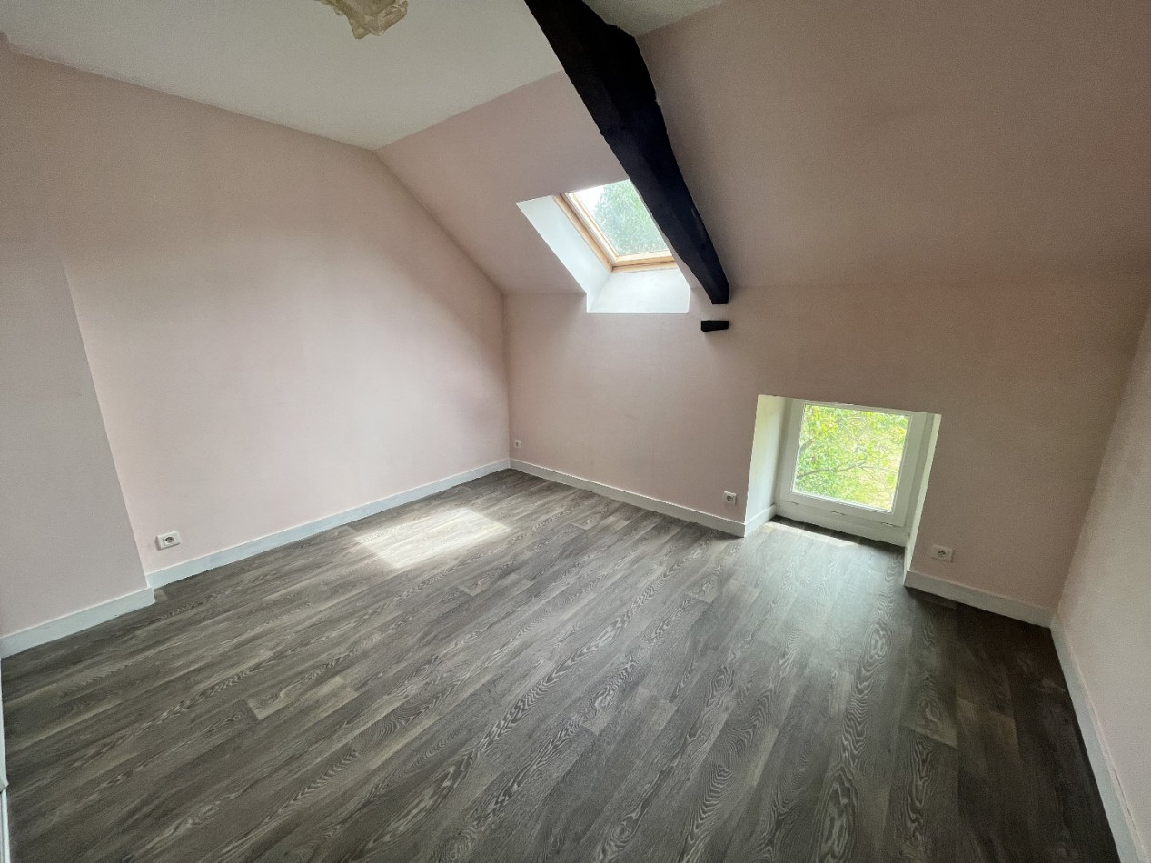 à vendre Maison Beignon - Photo 11