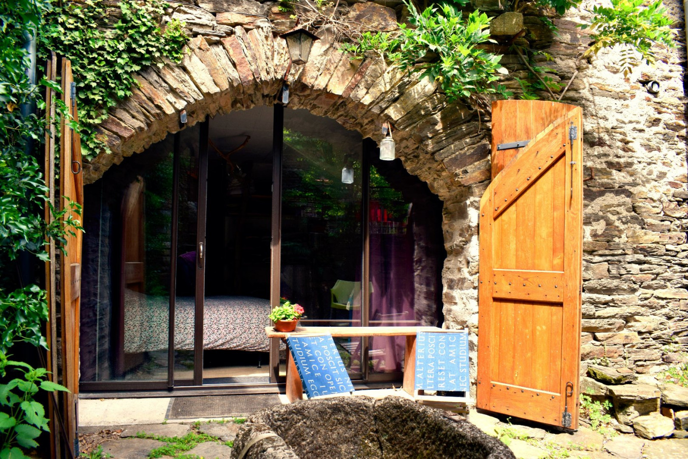 à vendre Mas Vialas - Photo 13