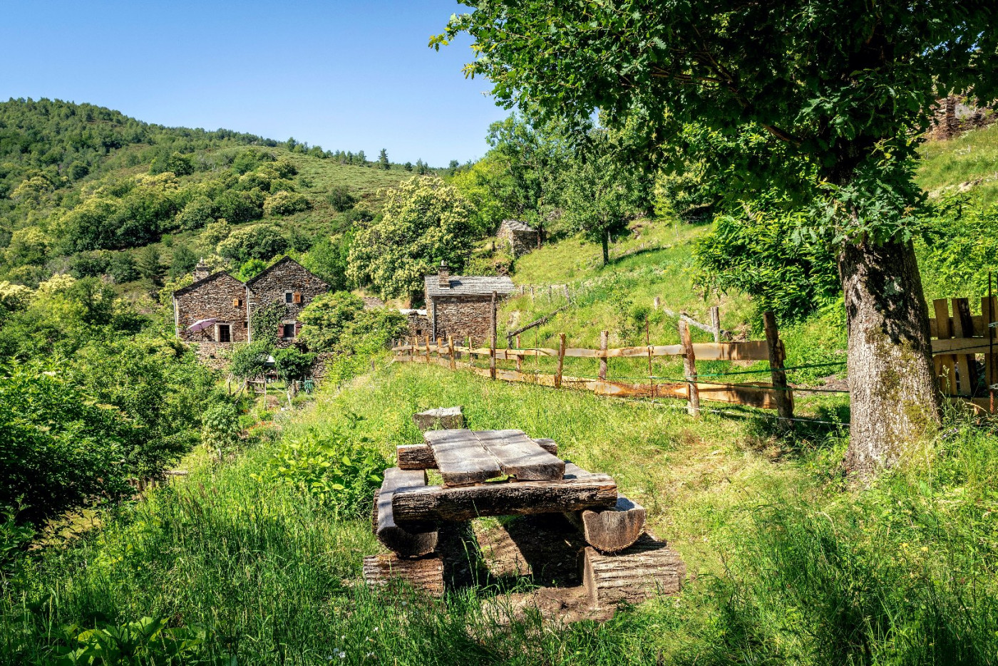 à vendre Mas Vialas - Photo 11