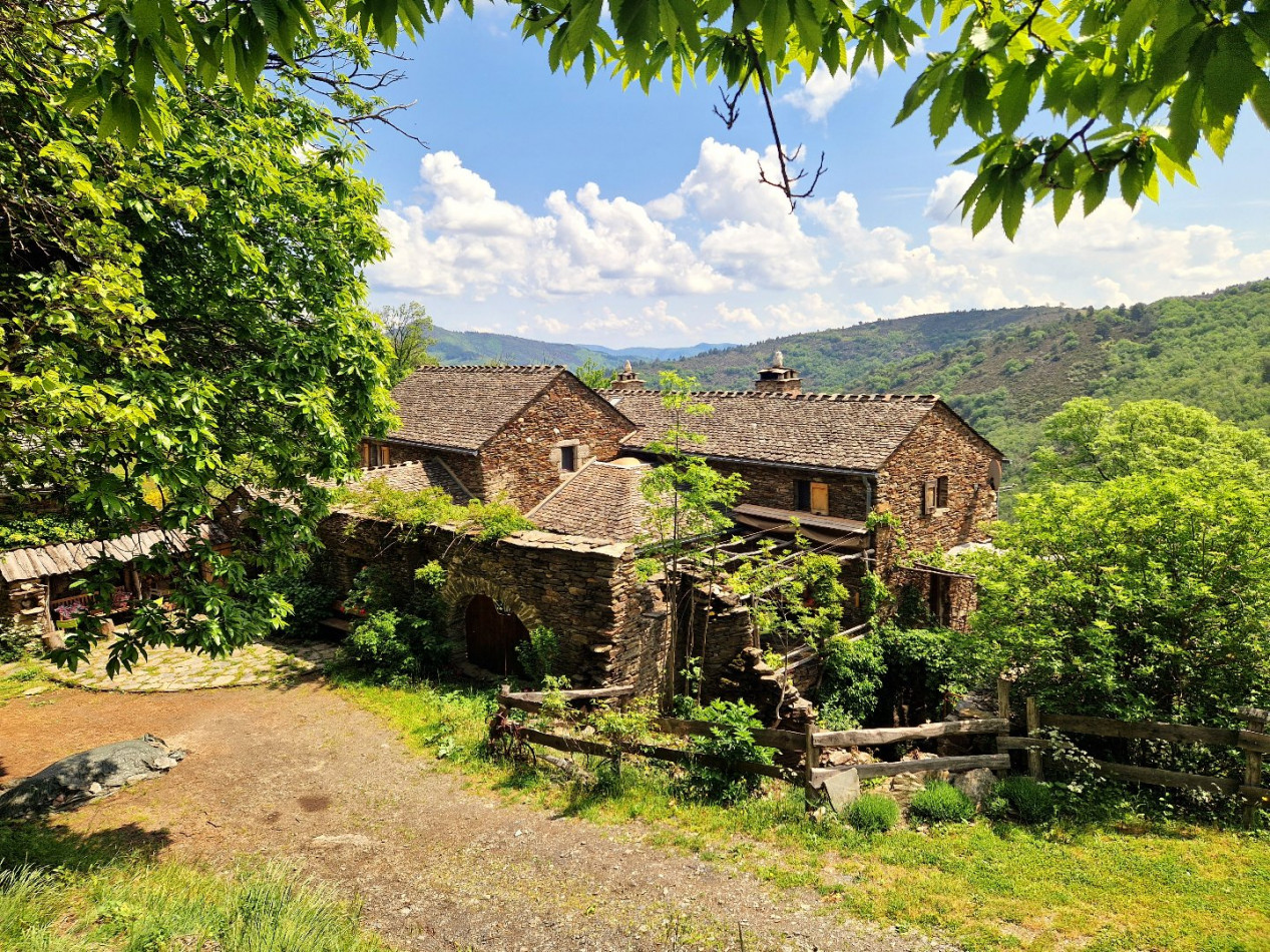 for sale Mas Vialas - Photo 1