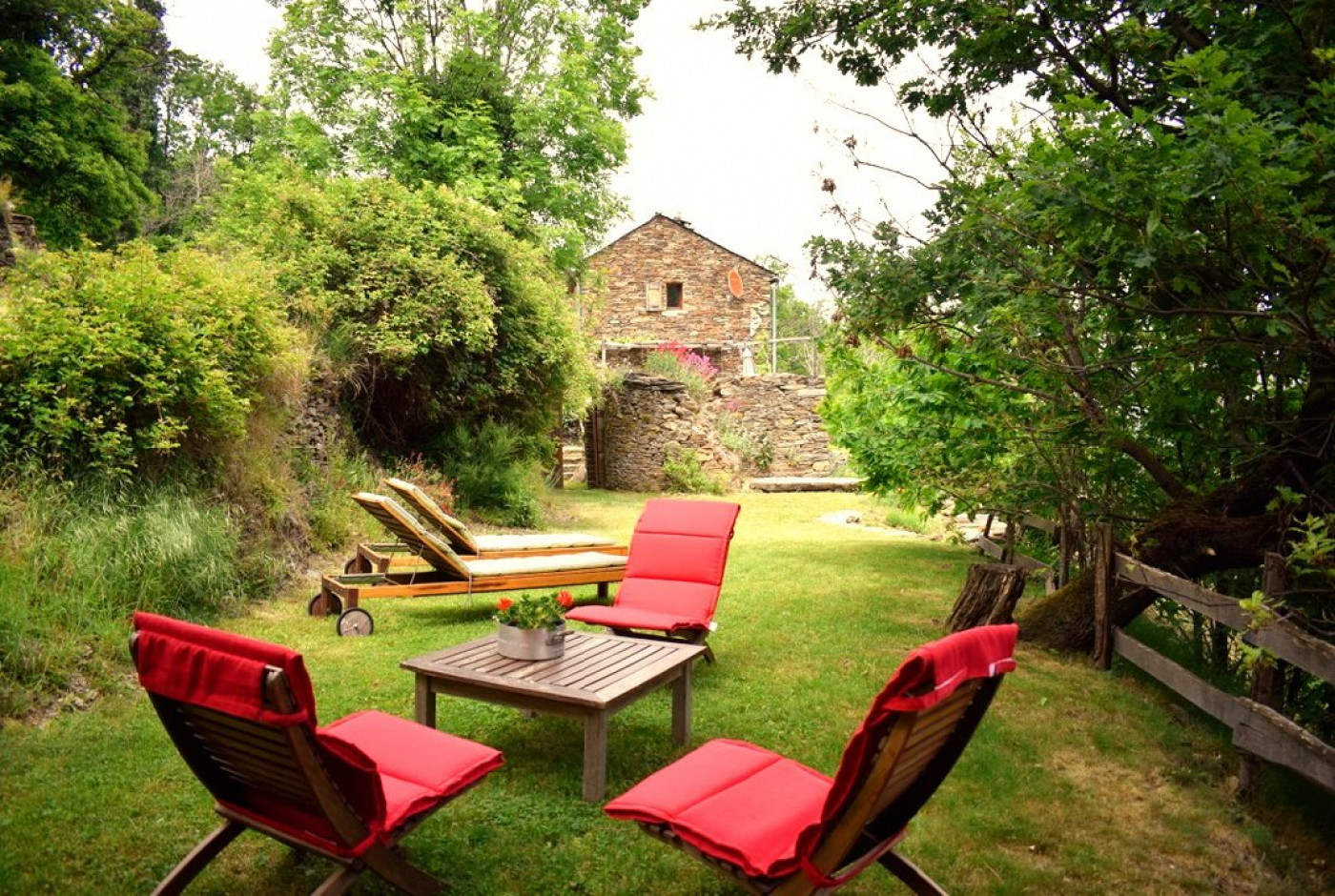 for sale Mas Vialas - Photo 2