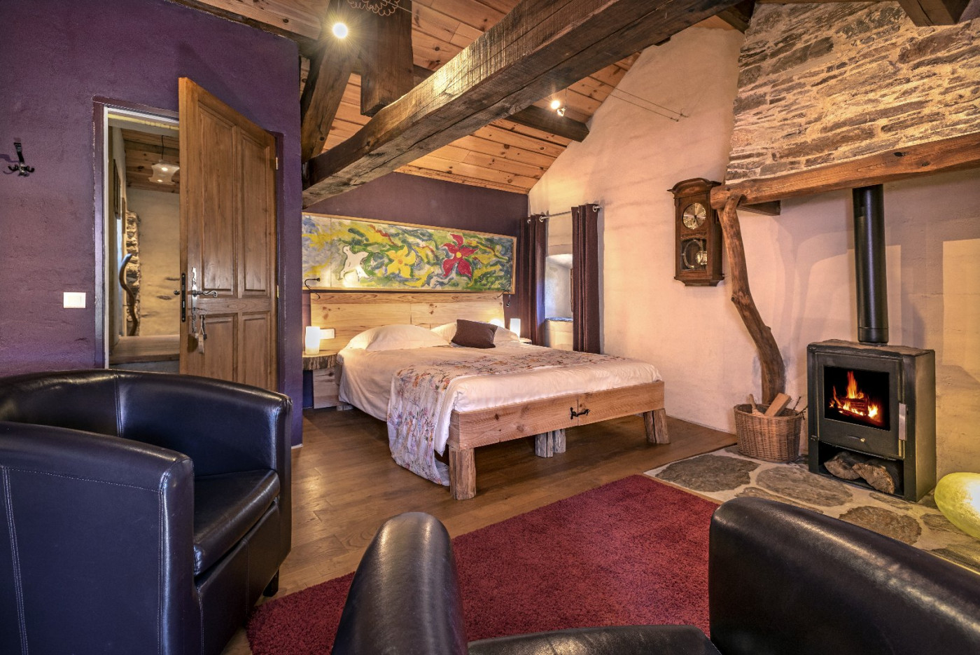 à vendre Mas Vialas - Photo 14